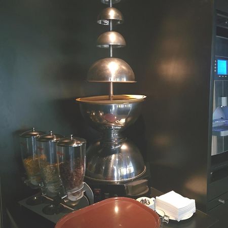 Brit Hotel Confort Nancy Lunéville المظهر الخارجي الصورة